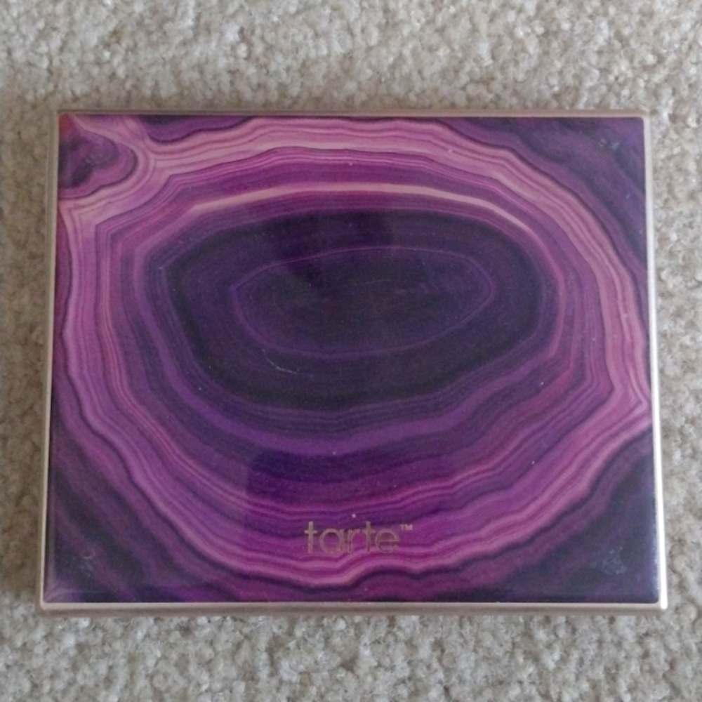 Tarte Be MATTEnificent Pallette